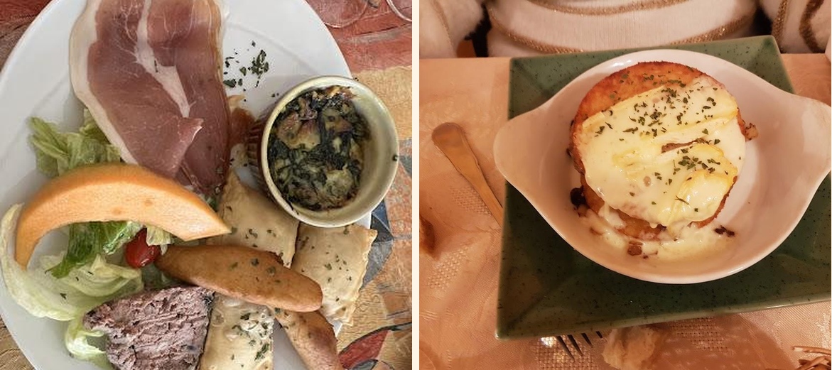 RESTAURANT LOU PASTURIER - Gallery Image 1