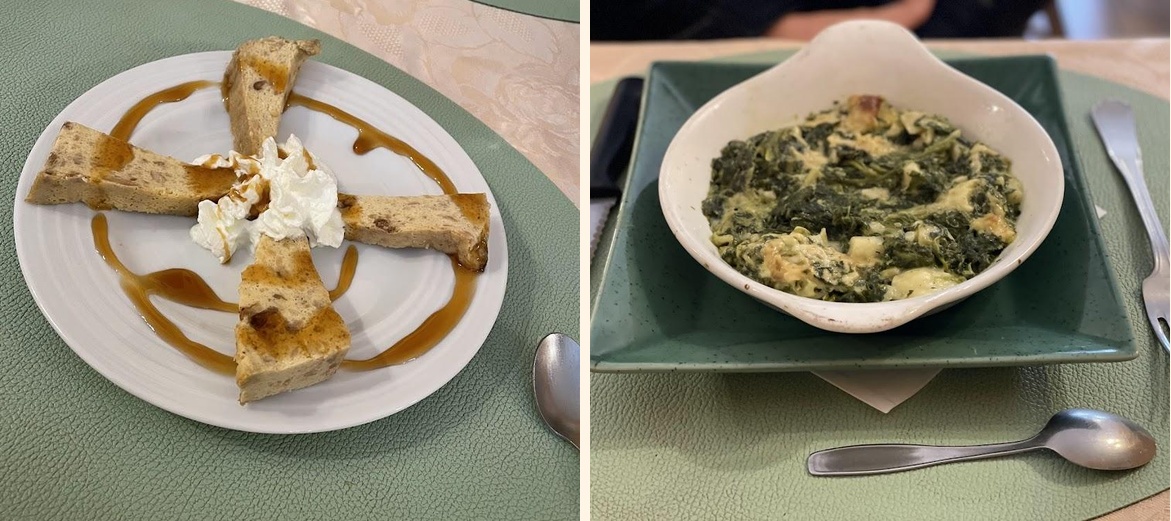 RESTAURANT LOU PASTURIER - Gallery Image 2